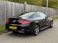 Mercedes-Benz C 180 Coupé AMG Automaat Camera NW APK! Zwart - thumbnail 6