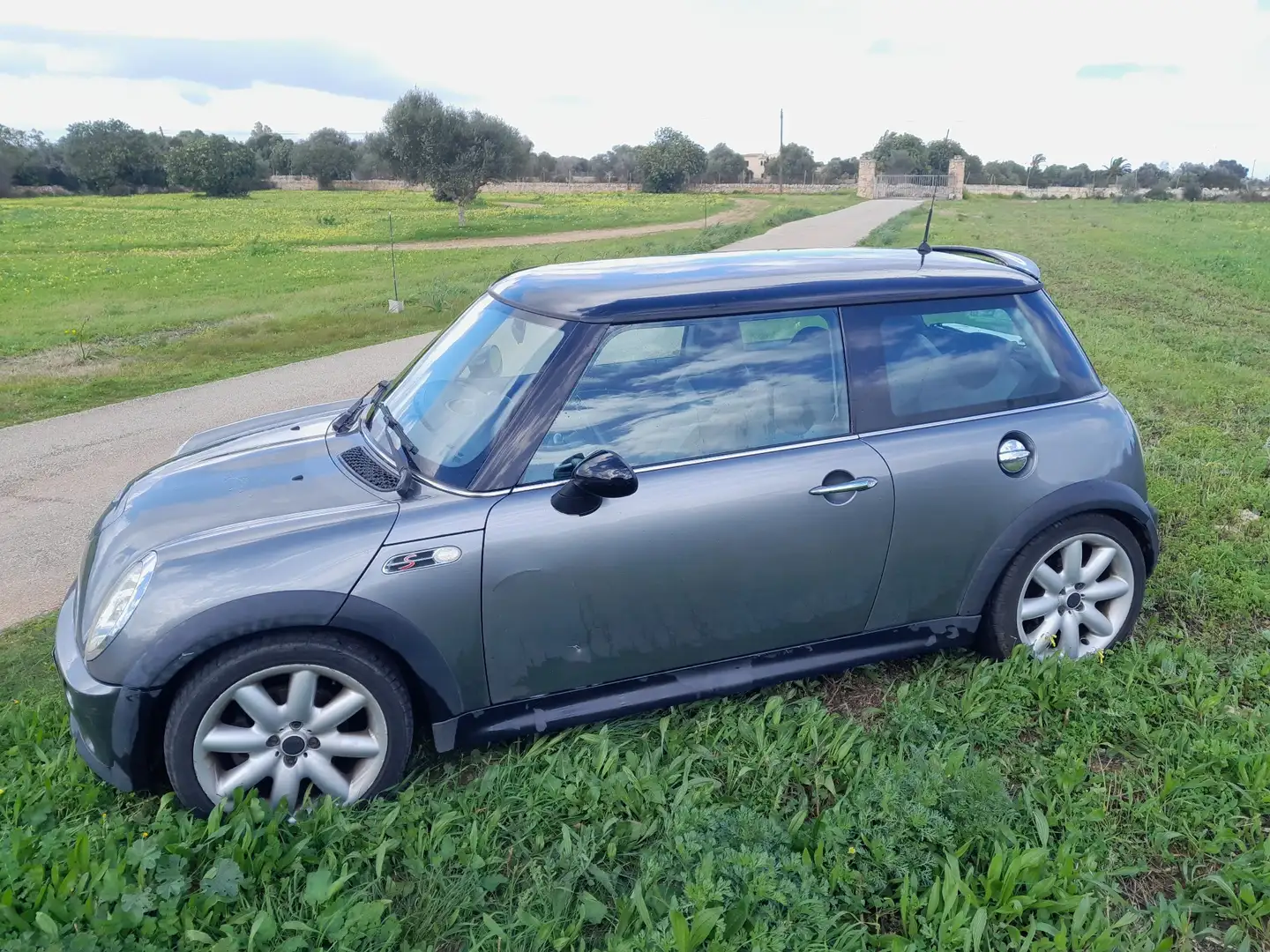 MINI Cooper S - 1