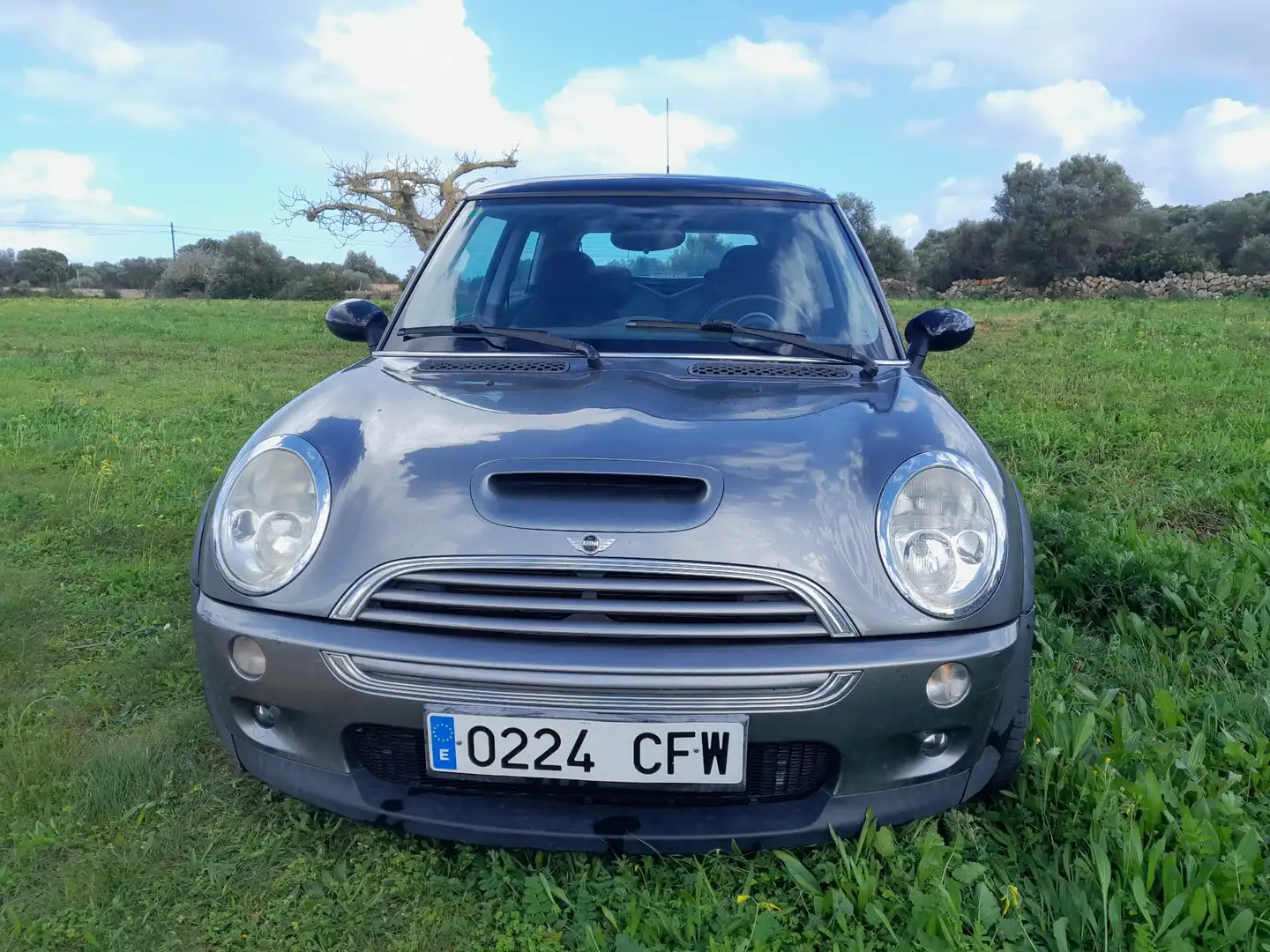MINI Cooper S - 2
