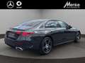 Mercedes-Benz E 220 d  AMG+Night+Distro+AHK+KeyGo+Kamera Gris - thumbnail 4