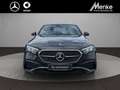 Mercedes-Benz E 220 d  AMG+Night+Distro+AHK+KeyGo+Kamera Gris - thumbnail 2