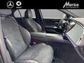 Mercedes-Benz E 220 d  AMG+Night+Distro+AHK+KeyGo+Kamera Gris - thumbnail 6