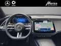Mercedes-Benz E 220 d  AMG+Night+Distro+AHK+KeyGo+Kamera Grigio - thumbnail 9