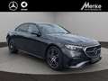 Mercedes-Benz E 220 d  AMG+Night+Distro+AHK+KeyGo+Kamera Gris - thumbnail 3
