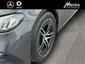 Mercedes-Benz E 220 d  AMG+Night+Distro+AHK+KeyGo+Kamera Grigio - thumbnail 18