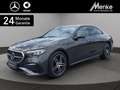 Mercedes-Benz E 220 d  AMG+Night+Distro+AHK+KeyGo+Kamera Grigio - thumbnail 1