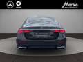 Mercedes-Benz E 220 d  AMG+Night+Distro+AHK+KeyGo+Kamera Gris - thumbnail 5