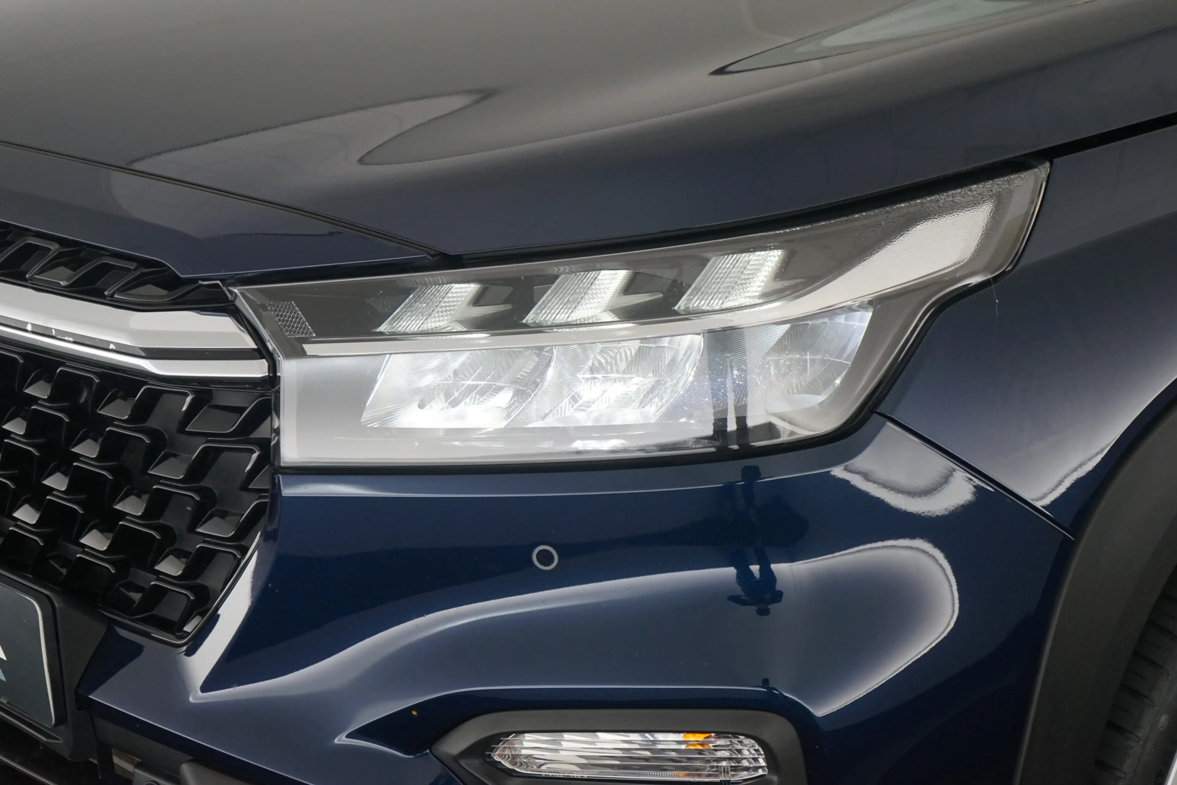 Suzuki S-Cross 1.4 Boosterjet Select Smart Hybrid — photo 7