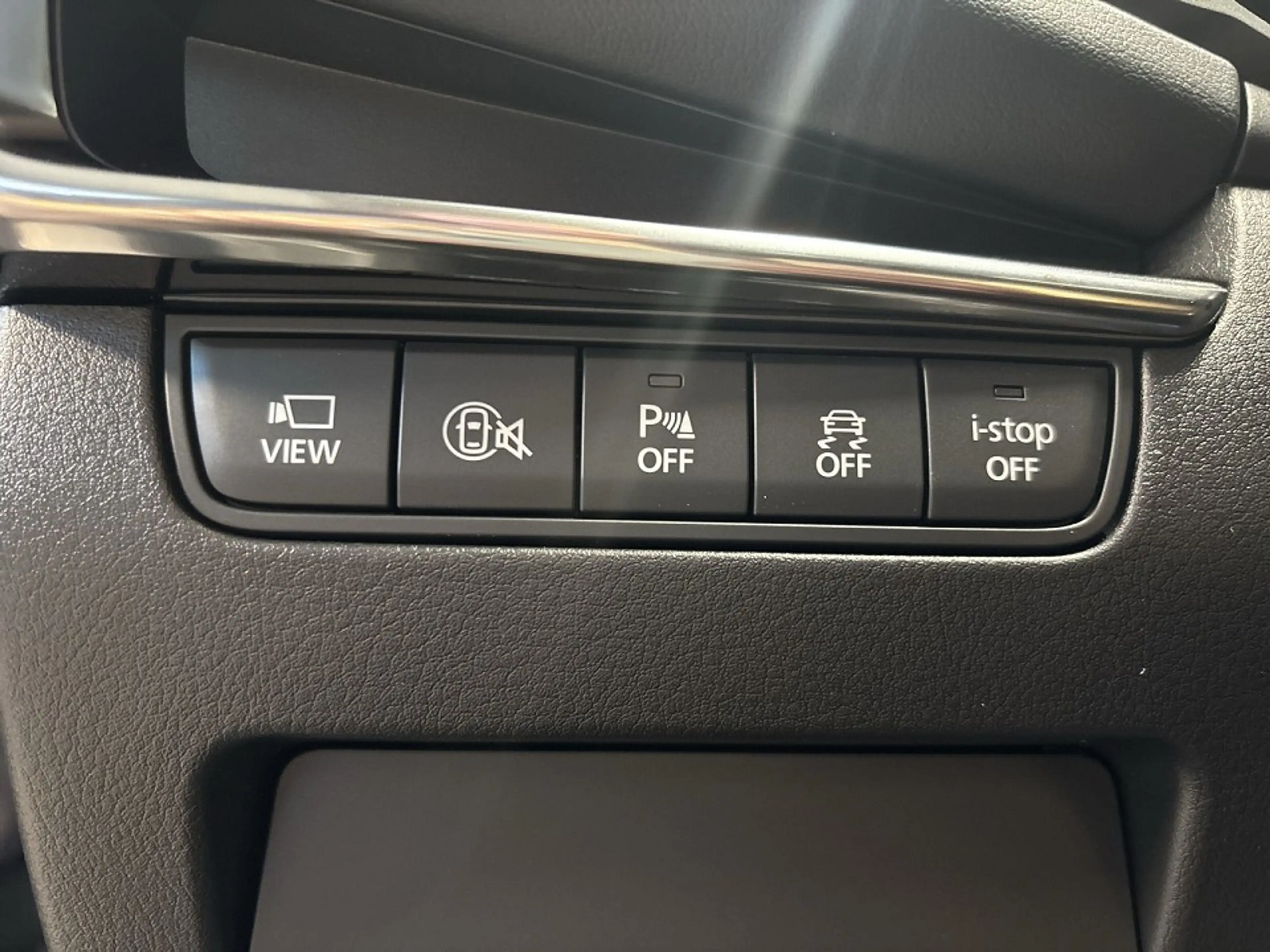 Mazda 3 2.5 Exclusive-Line — photo 14