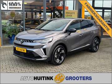 1.6 E-Tech Full Hybrid 145 Techno - Navi - camera