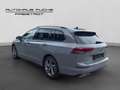 Volkswagen Golf Variant R-Line TDI 4MOTION DSG Gris - thumbnail 3