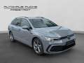 Volkswagen Golf Variant R-Line TDI 4MOTION DSG Gris - thumbnail 7
