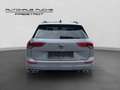 Volkswagen Golf Variant R-Line TDI 4MOTION DSG Gris - thumbnail 4