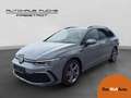 Volkswagen Golf Variant R-Line TDI 4MOTION DSG Gris - thumbnail 1