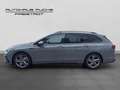 Volkswagen Golf Variant R-Line TDI 4MOTION DSG Gris - thumbnail 2