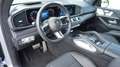 Mercedes-Benz GLE 350 de 4M AMG/22"/NIGHTPAK/PANODAK/TREKH/BURMESTER Argent - thumbnail 10