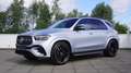 Mercedes-Benz GLE 350 de 4M AMG/22"/NIGHTPAK/PANODAK/TREKH/BURMESTER Argent - thumbnail 6