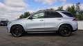 Mercedes-Benz GLE 350 de 4M AMG/22"/NIGHTPAK/PANODAK/TREKH/BURMESTER Argent - thumbnail 5