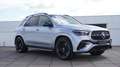 Mercedes-Benz GLE 350 de 4M AMG/22"/NIGHTPAK/PANODAK/TREKH/BURMESTER Argent - thumbnail 1