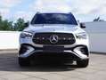 Mercedes-Benz GLE 350 de 4M AMG/22"/NIGHTPAK/PANODAK/TREKH/BURMESTER Argent - thumbnail 7