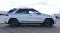 Mercedes-Benz GLE 350 de 4M AMG/22"/NIGHTPAK/PANODAK/TREKH/BURMESTER Argent - thumbnail 2
