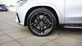Mercedes-Benz GLE 350 de 4M AMG/22"/NIGHTPAK/PANODAK/TREKH/BURMESTER Argent - thumbnail 8