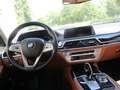 BMW 740 740d xDrive,mit Garantie,und MwsT Schwarz - thumbnail 5