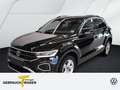 Volkswagen T-Roc 2.0 TDI GOAL LM18 KAMERA NAVI LED Noir - thumbnail 1