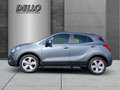 Opel Mokka X Edition ecoFlex 1.6 AHK-abnehmbar SHZ LenkradHZG F Gris - thumbnail 2