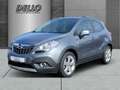 Opel Mokka X Edition ecoFlex 1.6 AHK-abnehmbar SHZ LenkradHZG F Gris - thumbnail 1