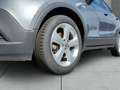 Opel Mokka X Edition ecoFlex 1.6 AHK-abnehmbar SHZ LenkradHZG F Gris - thumbnail 4