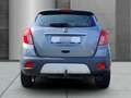 Opel Mokka X Edition ecoFlex 1.6 AHK-abnehmbar SHZ LenkradHZG F Gris - thumbnail 6