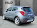 Opel Mokka X Edition ecoFlex 1.6 AHK-abnehmbar SHZ LenkradHZG F Gris - thumbnail 3