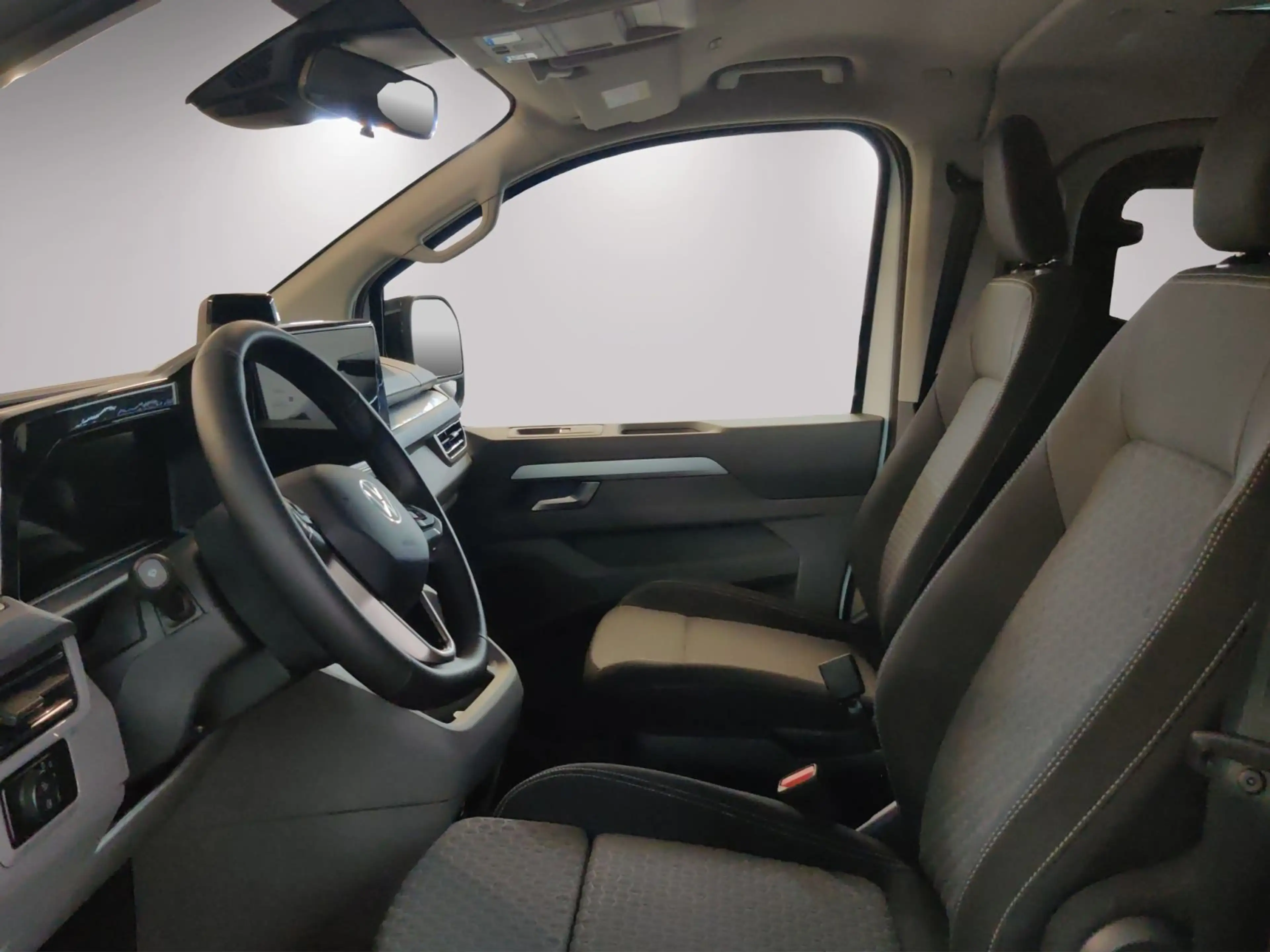 Volkswagen T7 Caravelle Edition 2.0 TDI 4MO Matrix/Standh/8 — photo 6