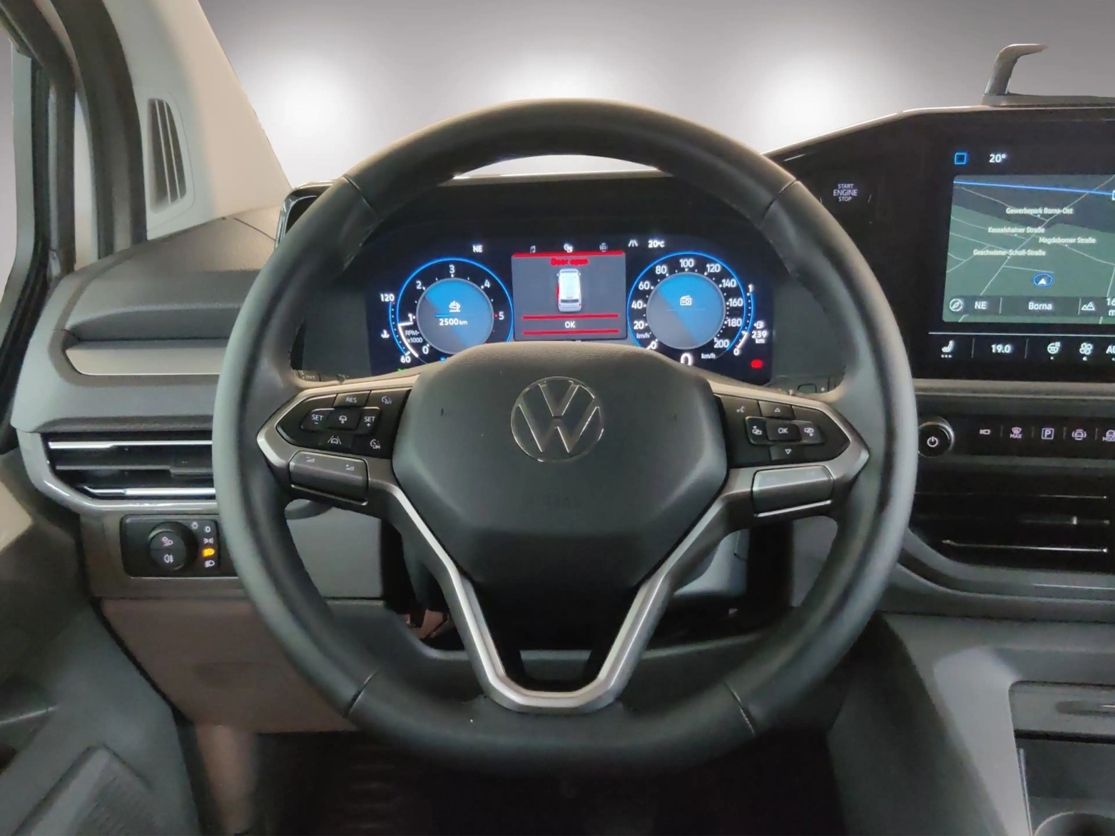Volkswagen T7 Caravelle Edition 2.0 TDI 4MO Matrix/Standh/8 — photo 8