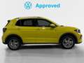Volkswagen T-Cross 1.0 TSI R-Line 85kW Amarillo - thumbnail 3
