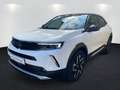 Opel Mokka-E Elegance Autom. KLIMA BT TEMP PDC KAM LM Weiß - thumbnail 2