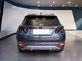 Hyundai TUCSON III 2021 1.6 hev Exellence 2wd auto Grigio - thumbnail 5