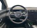 Hyundai TUCSON III 2021 1.6 hev Exellence 2wd auto Grigio - thumbnail 12