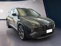 Hyundai TUCSON III 2021 1.6 hev Exellence 2wd auto Grigio - thumbnail 3