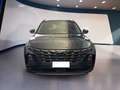 Hyundai TUCSON III 2021 1.6 hev Exellence 2wd auto Grigio - thumbnail 1