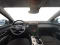 Hyundai TUCSON III 2021 1.6 hev Exellence 2wd auto Grigio - thumbnail 10