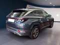 Hyundai TUCSON III 2021 1.6 hev Exellence 2wd auto Grigio - thumbnail 6