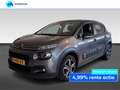 Citroen C3 1.2 PureTech 82pk Feel Edition | Navi Grijs - thumbnail 1