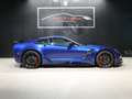 Chevrolet Corvette 6.2 V8 466CH GRAND SPORT COMPETITION Blau - thumbnail 2