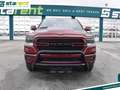 Dodge RAM 5,7L V8 HEMI Erstbesitz AHK Leder Navi Xenon Rot - thumbnail 2