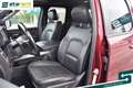 Dodge RAM 5,7L V8 HEMI Erstbesitz AHK Leder Navi Xenon Rot - thumbnail 14