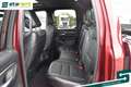 Dodge RAM 5,7L V8 HEMI Erstbesitz AHK Leder Navi Xenon Rot - thumbnail 15