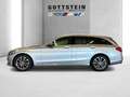 Mercedes-Benz C 220 d 9G-TRONIC Avantgarde Grijs - thumbnail 4