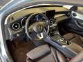 Mercedes-Benz C 220 d 9G-TRONIC Avantgarde Grijs - thumbnail 6